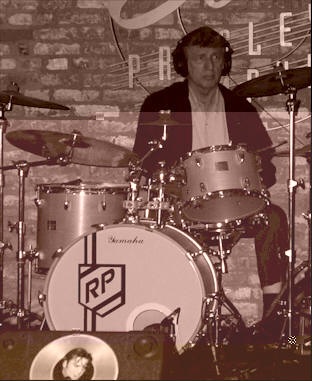 DJ Fontana 25th Anniversary Rehearsal